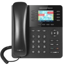 Телефон IP Grandstream GXP-2135 черный
