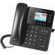 Телефон IP Grandstream GXP-2135 черный