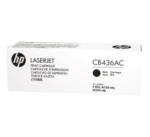 Тонер-картридж HP CB436AC