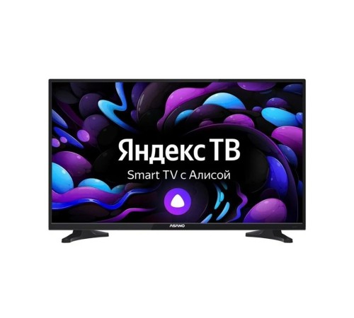 Телевизор LCD 32" 32LH8010T ASANO Телевизор LCD 32" 32LH8010T ASANO