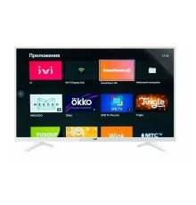 Телевизор LCD 40" 40F541T LEFF