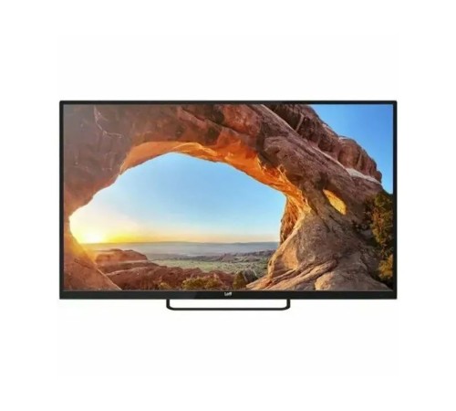 Телевизор LCD 55" 55U550T LEFF Телевизор LCD 55" 55U550T LEFF
