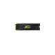 Накопитель SSD AGi PCIe 4.0 x4 1TB AGI1T0G43AI818 M.2 2280