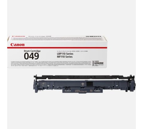 Блок фотобарабана Canon 049 2165C001 для LBP112/113W Canon