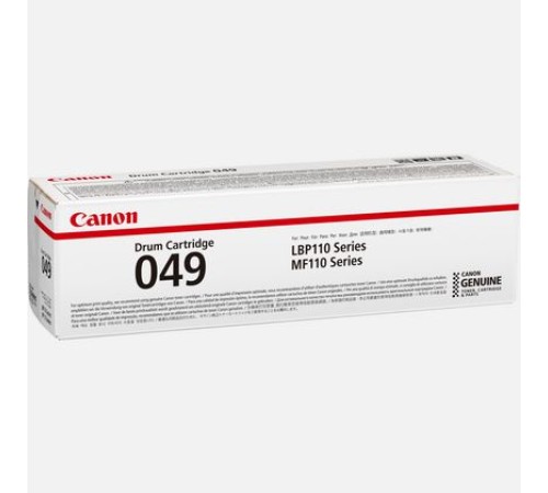 Блок фотобарабана Canon 049 2165C001 для LBP112/113W Canon