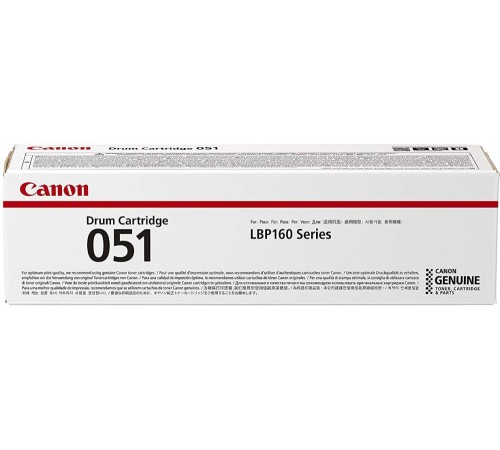 Блок фотобарабана Canon 051 2170C001 для LBP162dw Canon