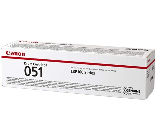 Блок фотобарабана Canon 051 2170C001 для LBP162dw Canon