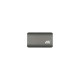 Накопитель SSD AGi USB-C 2TB AGI2T0GIMED138 серый