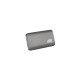 Накопитель SSD AGi USB-C 2TB AGI2T0GIMED138 серый