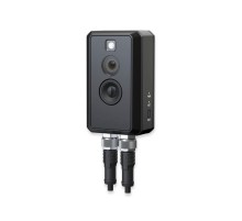 Тепловизионная камера стационарная HK-KP160 Разрешение 160x120, 25 Гц, 90х66,5 FoV