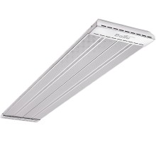 Обогреватель инфракрасный Ballu BIH-APL-3.0 3000Вт серый