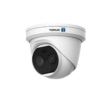 Тепловизионная камера стационарная Torus EX100-BQ-6 Разрешение 160x120, 25Гц, 25х18,7 FoV, -20~550°C