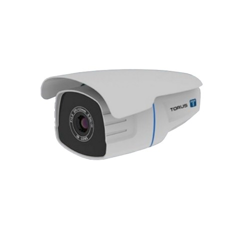Тепловизионная камера стационарная Torus EX600-T-6.5 640x512, 30Гц, 59,6х46,5 FoV, -20~2000°C