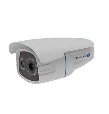 Тепловизионная камера стационарная Torus EX200-ST-10 256x192, 30Гц, 18х13,5 FoV, -20~150°C