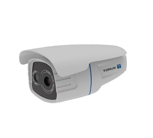 Тепловизионная камера стационарная Torus EX200-ST-10 256x192, 30Гц, 18х13,5 FoV, -20~150°C