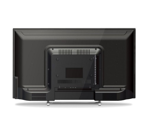 Телевизор LED PolarLine 32" 32PL13TC-SM черный/HD READY/50Hz/DVB-T/DVB-T2/DVB-C/USB/WiFi/Smart TV (RUS)