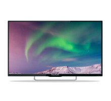Телевизор LED PolarLine 32" 32PL14TC-SM черный/HD READY/60Hz/DVB-T/DVB-T2/DVB-C/USB/WiFi/Smart TV (RUS)