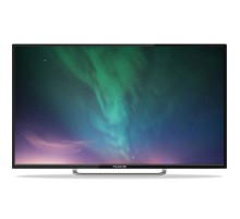 Телевизор LED PolarLine 40" 40PL11TC-SM черный/FULL HD/50Hz/DVB-T/DVB-T2/DVB-C/USB/WiFi/Smart TV (RUS)