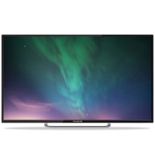 Телевизор LED PolarLine 40" 40PL11TC-SM черный/FULL HD/50Hz/DVB-T/DVB-T2/DVB-C/USB/WiFi/Smart TV (RUS)