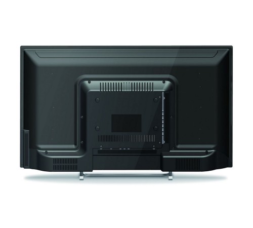 Телевизор LED PolarLine 40" 40PL11TC-SM черный/FULL HD/50Hz/DVB-T/DVB-T2/DVB-C/USB/WiFi/Smart TV (RUS)