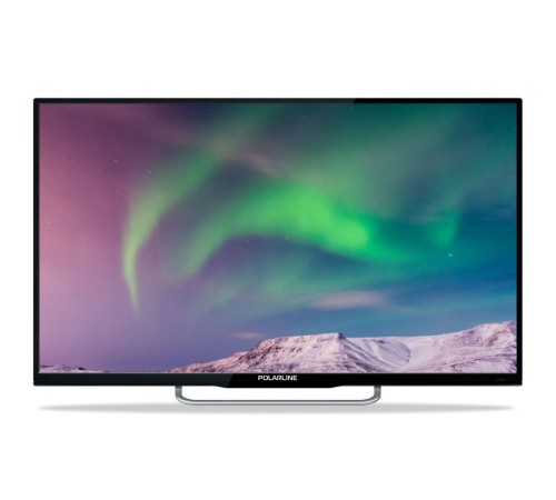 43" Телевизор LED POLARLINE 43PL51TC-SM Rev. 1 43" Телевизор LED POLARLINE 43PL51TC-SM Rev. 1