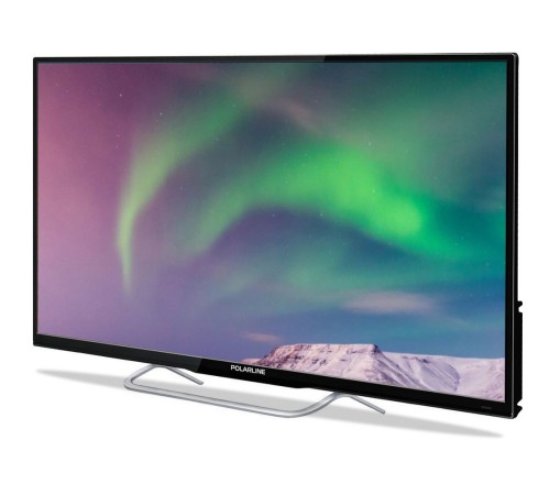 43" Телевизор LED POLARLINE 43PL51TC-SM Rev. 1 43" Телевизор LED POLARLINE 43PL51TC-SM Rev. 1