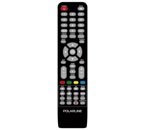43" Телевизор LED POLARLINE 43PL51TC-SM Rev. 1 43" Телевизор LED POLARLINE 43PL51TC-SM Rev. 1
