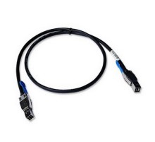 Кабель Linkreal LRSF4444-2M External, SFF8644 to SFF8644, 2m