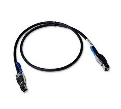 Кабель Linkreal LRSF4444-2M External, SFF8644 to SFF8644, 2m Кабель Linkreal LRSF4444-2M External, SFF8644 to SFF8644, 2m