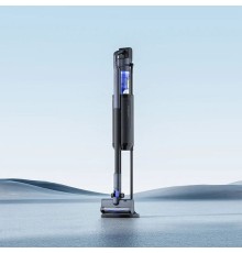 Вертикальный пылесос Roidmi Cordless vacuum cleaner with selfcleaning station X200 Jet