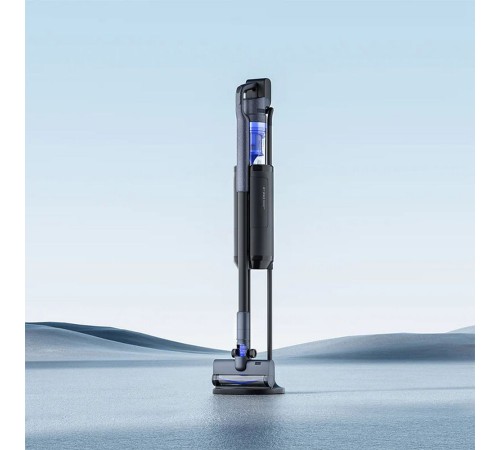 Вертикальный пылесос Roidmi Cordless vacuum cleaner with selfcleaning station X200 Jet Вертикальный пылесос Roidmi Cordless vacuum cleaner with selfcleaning station X200 Jet