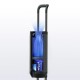 Вертикальный пылесос Roidmi Cordless vacuum cleaner with selfcleaning station X200 Jet