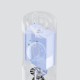 Вертикальный пылесос Roidmi Cordless vacuum cleaner with selfcleaning station X200 Jet