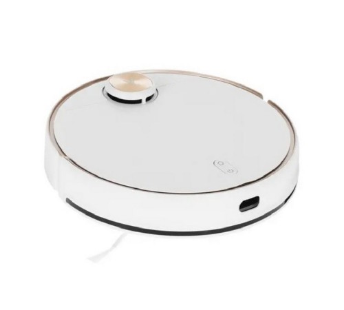 Робот-пылесос Viomi Alpha3 pro V-RVCLMD50A Robot vacuum cleaner