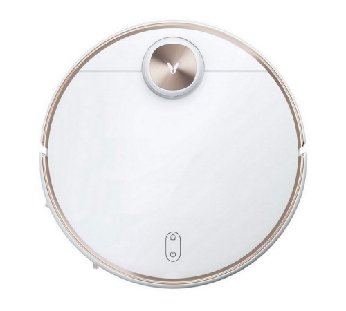 Робот-пылесос Viomi Alpha3 pro V-RVCLMD50A Robot vacuum cleaner