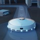 Робот-пылесос Viomi Alpha3 pro V-RVCLMD50A Robot vacuum cleaner