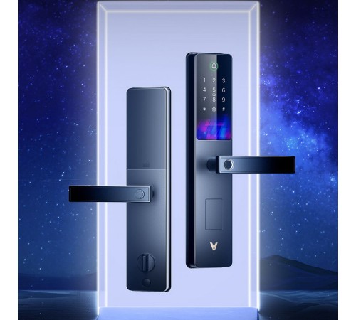 Умный дом Viomi smart door lock Guard2 LBT51B