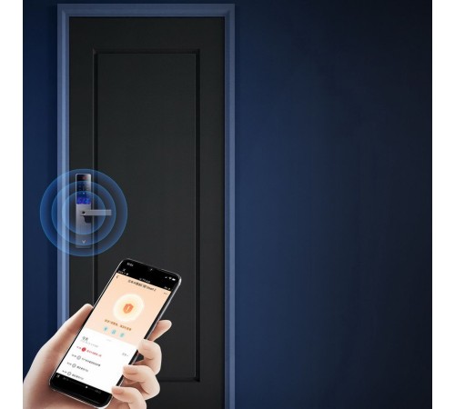 Умный дом Viomi smart door lock Guard2 LBT51B