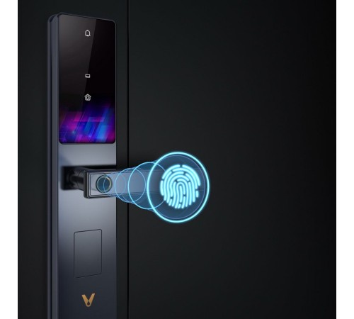 Умный дом Viomi smart door lock Guard2 LBT51B