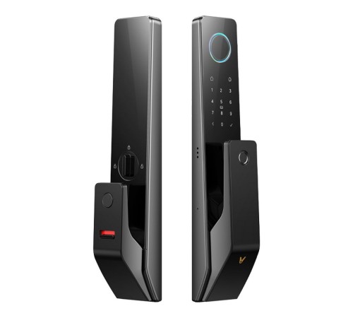 Умный дом Viomi smart door lock Guard2 pro LBT61C