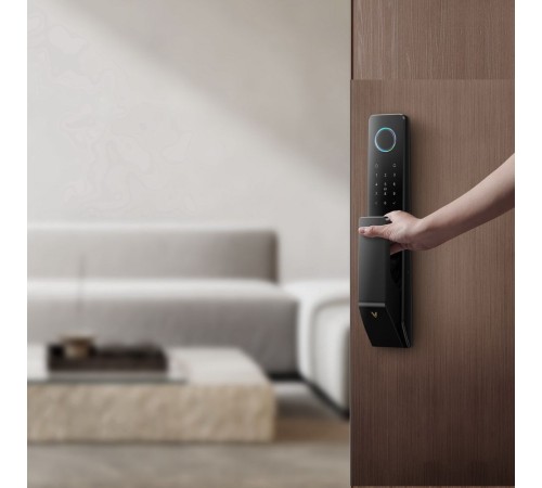 Умный дом Viomi smart door lock Guard2 pro LBT61C