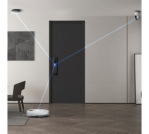 Умный дом Viomi smart door lock Guard3pro LBT46B