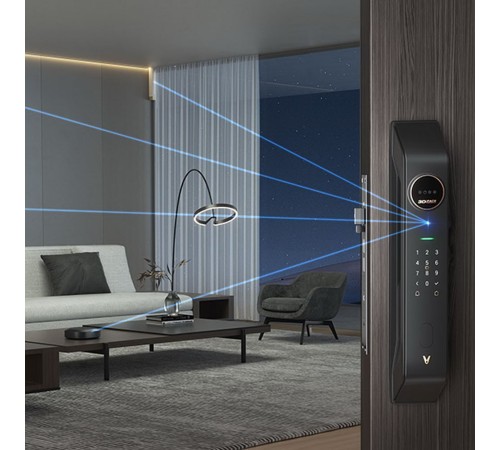 Умный дом Viomi smart door lock Guard3pro LBT46B
