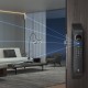 Умный дом Viomi smart door lock Guard3pro LBT46B