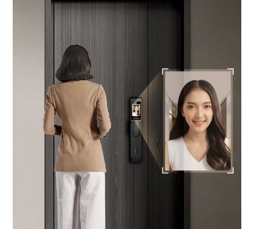 Умный дом Viomi smart door lock Guard3pro LBT46B