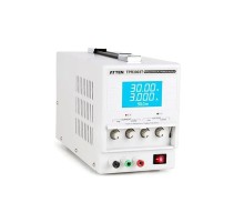 Лабораторный источник питания постоянного тока одноканальный TPR3003T 90 Вт, 3 А, 30 В