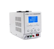 Лабораторный источник питания постоянного тока одноканальный TPR3005T 150 Вт, 5 А, 30 В