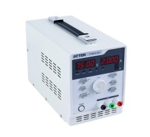 Линейный источник питания постоянного тока TPR75-2A, 75В, 2A, 50 Гц