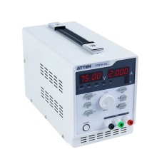Линейный источник питания постоянного тока TPR75-2A, 75В, 2A, 50 Гц