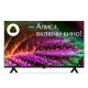 Телевизор LED Starwind 32" SW-LED32SG305 Яндекс.ТВ Frameless черный HD 60Hz DVB-T DVB-T2 DVB-C DVB-S DVB-S2 USB WiFi Smart TV